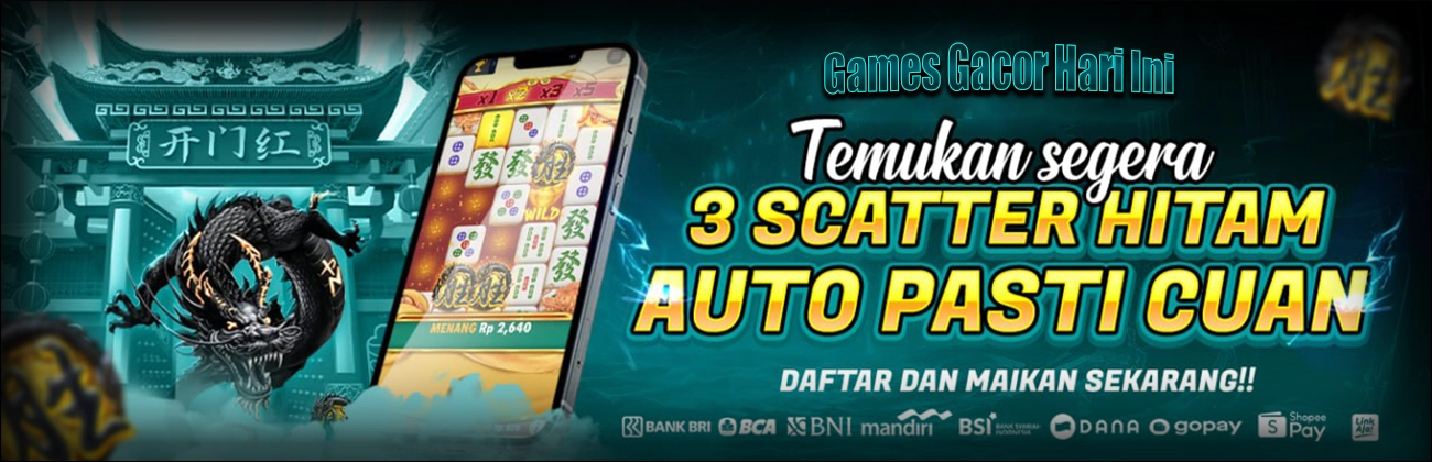 PERDANA188 Desktop