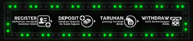 PERDANA188 Jackpot
